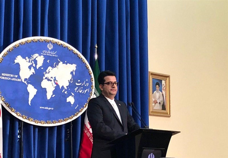 طهران تؤكد حقها في مواجهة تهديد كيان الاحتلال في "الخليج الفارسي"