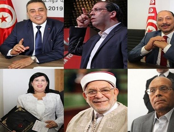 "تونس" تغلق أبواب الترشح لانتخابات الرئاسة اليوم