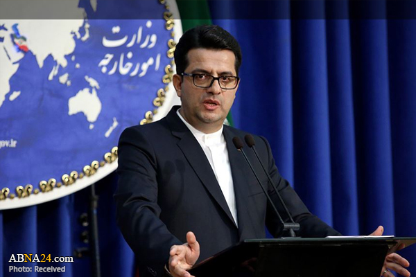 Iran warns Israeli presence in Persian Gulf
