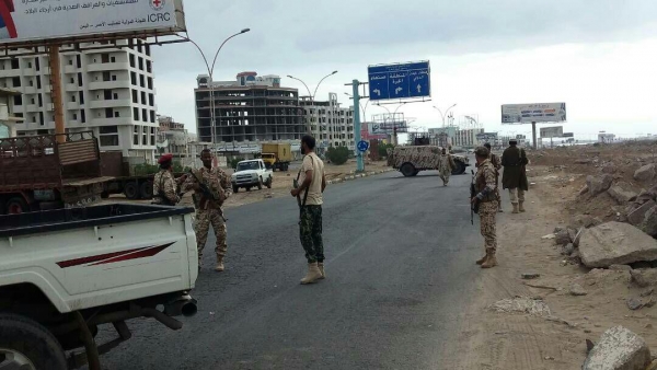 هجوم قصر الرئاسة بعدن يفضح الخلاف بين الرياض وأبوظبي