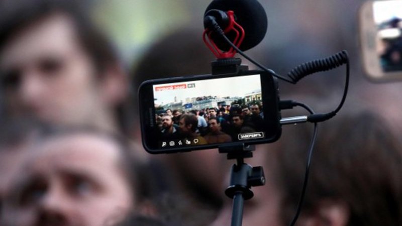 Russland bestellt Geschäftsträgerin deutscher Botschaft ein