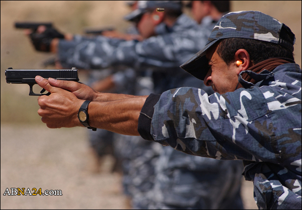 قائد شرطة بغداد: العاجز عن اداء مهامه عليه ان "يغادر" السلك
