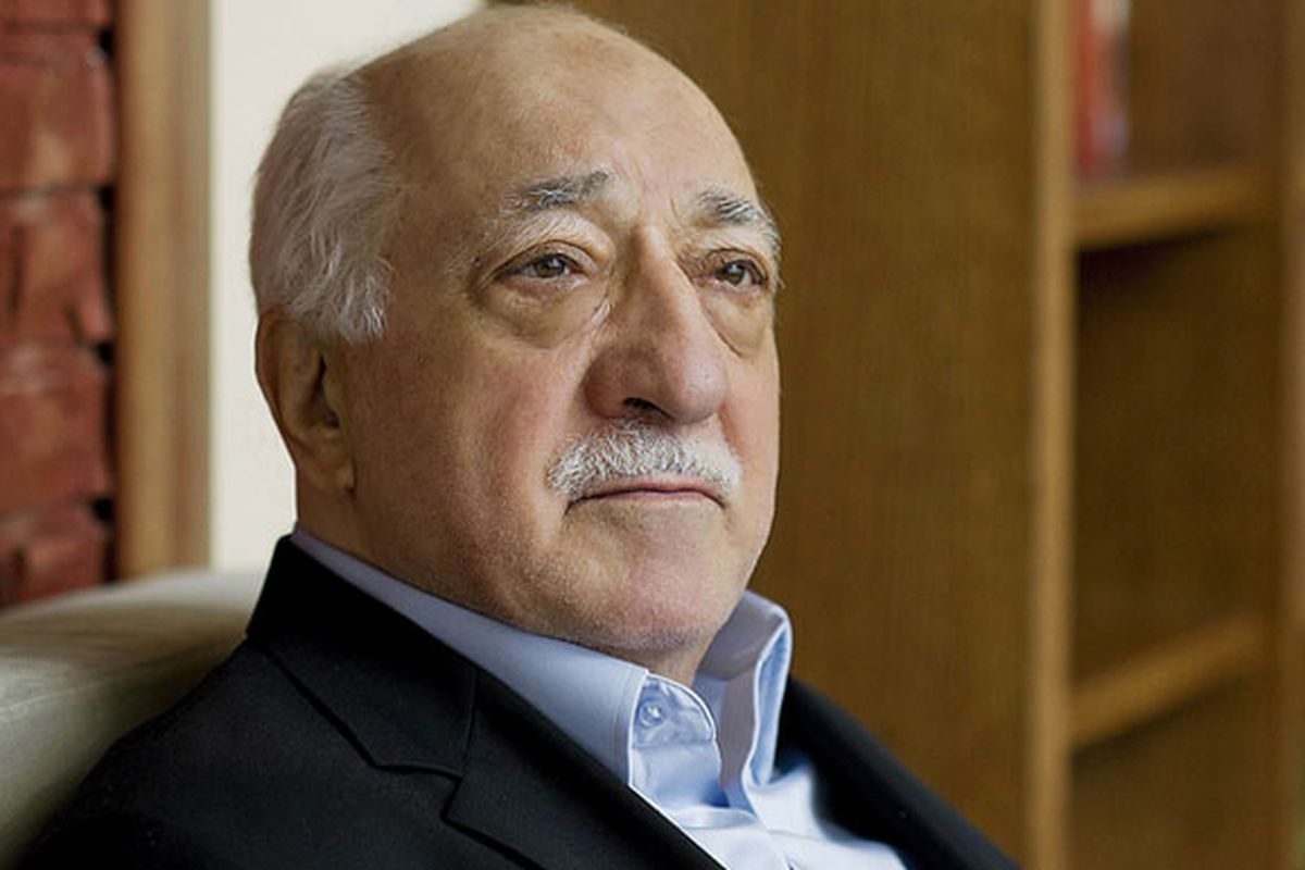Dört partiden ABD'ye Gülen çağrısı