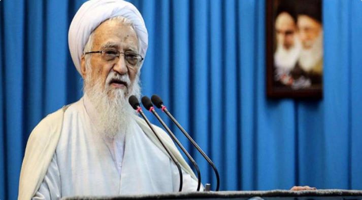Limamin Tehran; Al’ummar Iran ta za kunyata Amurka ta hanyar jajurcewarta