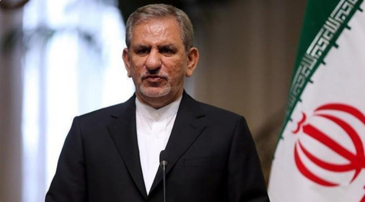 Iran Ba Za Ta Amince Da Matsin Lamba Ba