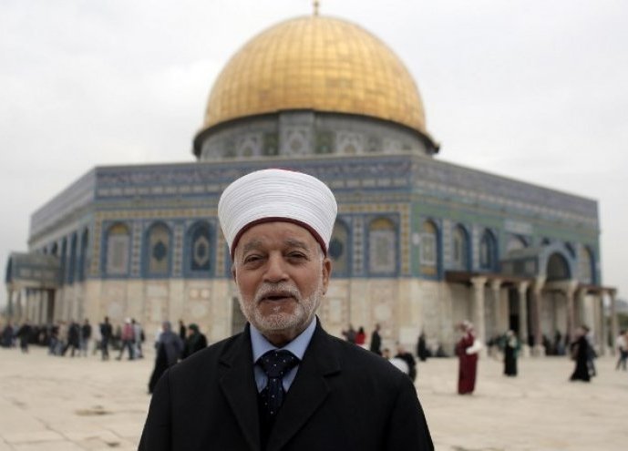 مفتي القدس يعلن تأخير صلاة عيد الأضحى في "المسجد الأقصى"