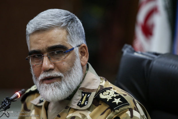 ئەمیر پووردەستان: ئەمریکا لە داهاتوویەکی نزیکدا دەڕووخێت/ هاوپەیمانی کەنداوی فارس شکست دێنێت