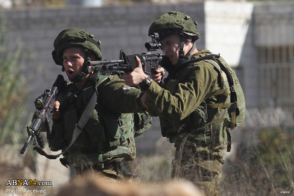 Israeli forces kill 4 Palestinians at Gaza border