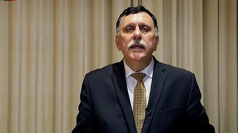 Libya'da Ulusal Mutabakat Hükümeti (UMH) bayramda ateşkes teklifini kabul etti