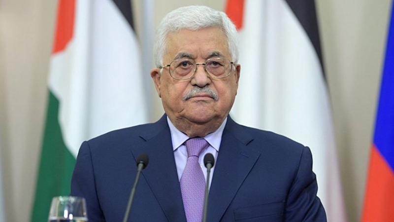 Abbas akzeptiert US-Diktat nicht