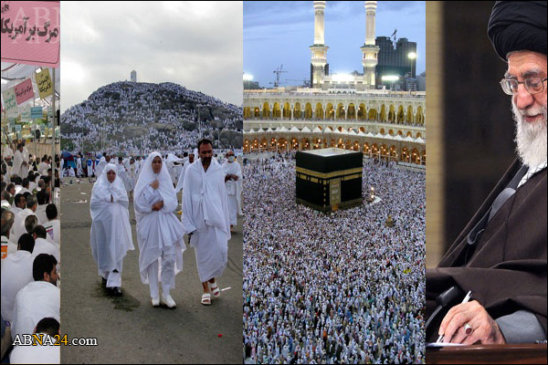 ဟာဂ်ီမ်ား သို႔ ရဲဟ္ဗရ္ ေရ အင္န္ေကလာဗ္ ၏  2019 မိန္႔ခြန္း 