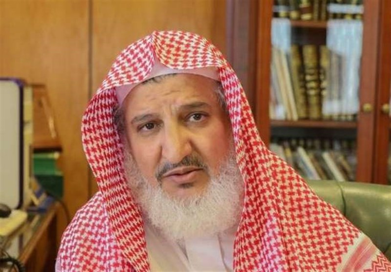  نجات کا راستہ صرف اللہ کی رسی کو مضبوطی سے تھامنے میں ہے، خطبہ حج