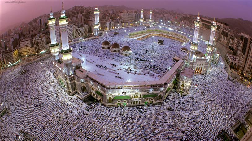 قرآن کریم میں حج ابراہیمی کے زیرعنوان آن لائن سیمینار