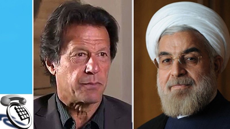  صدر حسن روحانی: کشمیریوں کو اپنے قانونی حقوق سے استفادے کا حق حاصل ہے