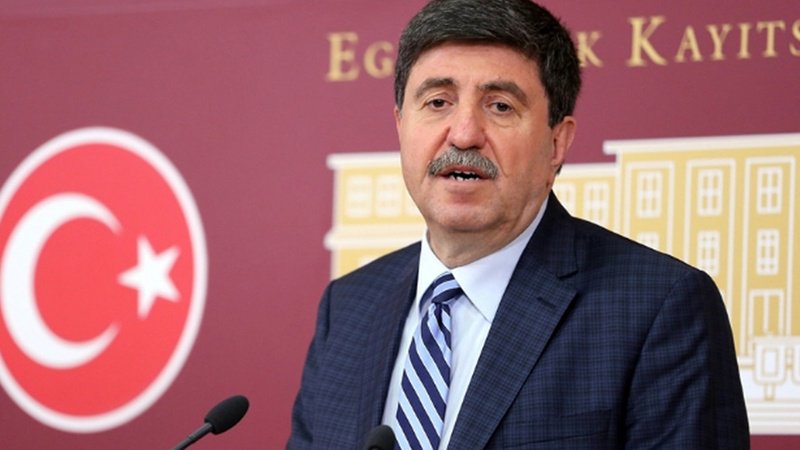 ئاڵتان تان نوێنەری پێشووی HDP لە پەرلەمانی تورکیا: هەر سات ئەگەری ئەوە لە ئارادایە کە فەرمانی چەکدانان لە ئیمرالییەوە دەرکرێ