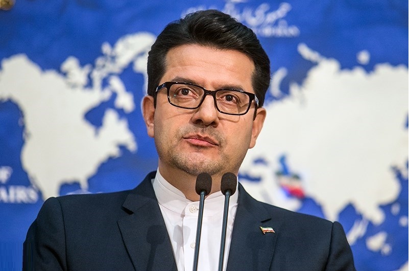  Abbas Musevi, Keşmir’in Ayrıcalıklı Statüsüne Son Verilmesine Tepki Gösterdi