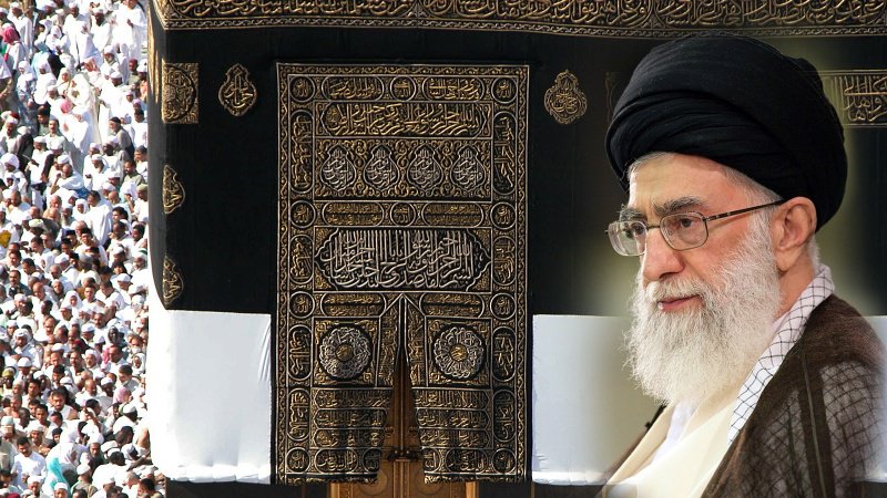 Poruka lidera Islamske revolucije ovogodišnjim hodočasnicima Mesdžid-ul-Harama