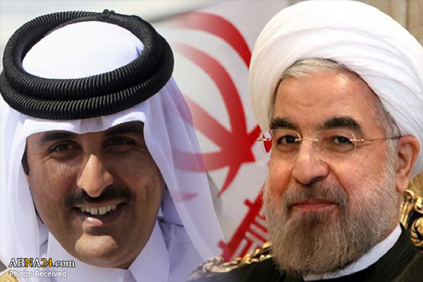 Pres. Rouhani: Some extraregional countries’ activities in Persian Gulf make problems complicated