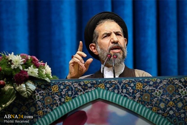 IRGC eliminates US illusion of authority, dignity 