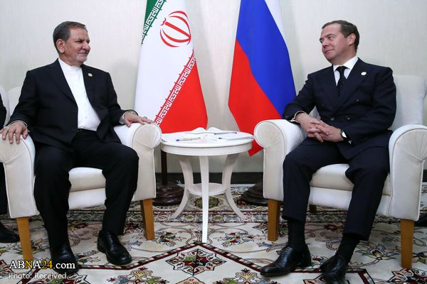 Iran's Jahangiri: US seeking insecurity in Persian Gulf, Strait of Hormuz