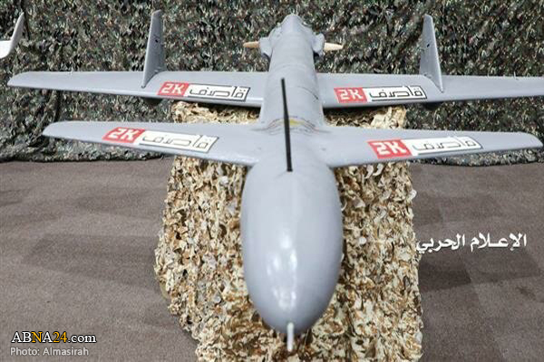 Yemeni Air Force launches fresh drone attacks on King Khalid Air Base, Aseer