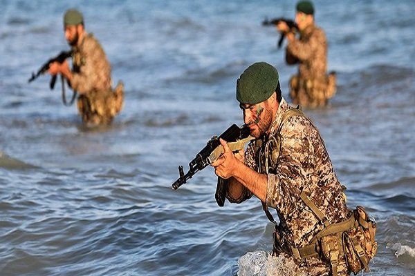 الحرس الثوري: أي تواجد لـ"إسرائيل" في الخليج الفارسي يمكن أن يشعل معركة