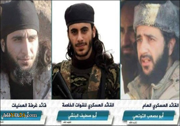 مقتل "ثلاثة إرهابيين" بارزين بنيران الجيش في ريف إدلب