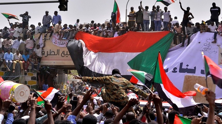 انتهاء اجتماعات "قوى الحرية التغيير" و"الجبهة الثورية" السودانية دون اتفاق