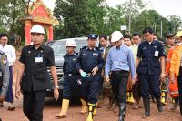 ျမန္မာႏိုင္ငံတြင္ လူဦးေရ ၈၀၀၀၀ ေက်ာ္ ေရေဘးသင့္ေနဟု ကုလ ထုတ္ျပန္