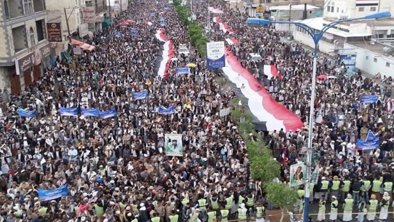 ABD medyası: Arabistan Yemen'de zafer elde edemez