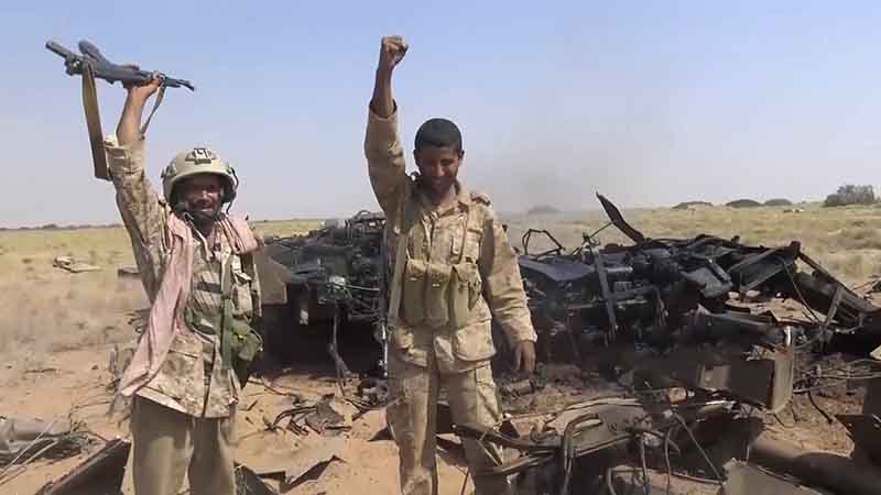 لوفيغارو الفرنسية: فشل ثلاثي مدوٍ للسعودية في حربها ضد اليمن