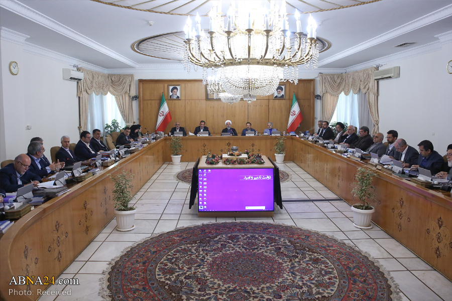 Iran always ready to have brotherly ties with all Islamic states, esp. neighbours