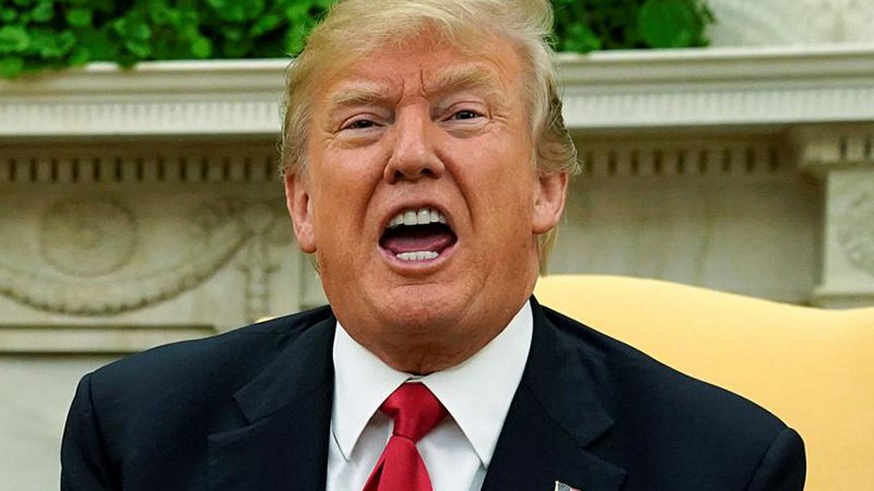 Trump verschärft Gesetze für legale Einwanderer