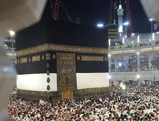 "بعثة الحج العراقية" تصدر بيانا عن اخر اوضاع الحجاج