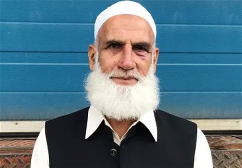  پاکستان ائیر فورس کے ریٹائرڈ اہلکار نے ناروے مسجد حملہ ناکام کردیا