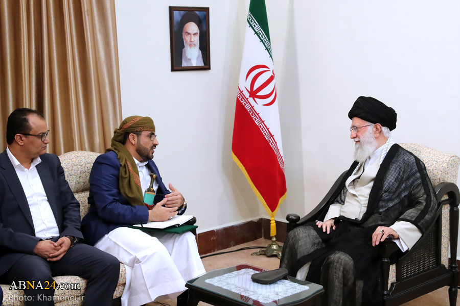 Leader: «Le Yémen devra rester uni»