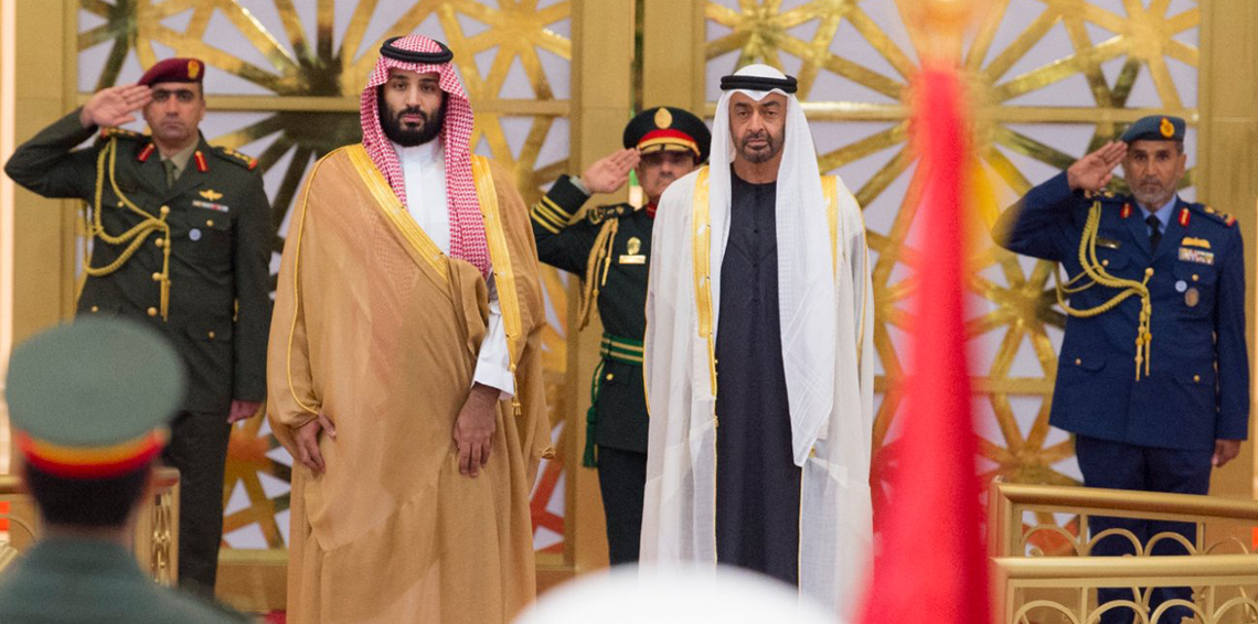 مصدر عسكري يكشف تفاصيل المشاركة الاماراتية والتواطؤ السعودي في انقلاب عدن
