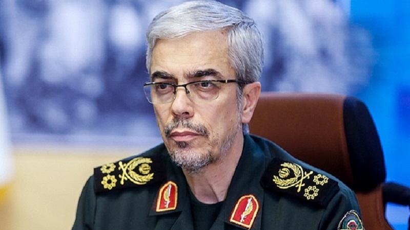 Iran ruft Indien und Pakistan zur Zurückhaltung auf
