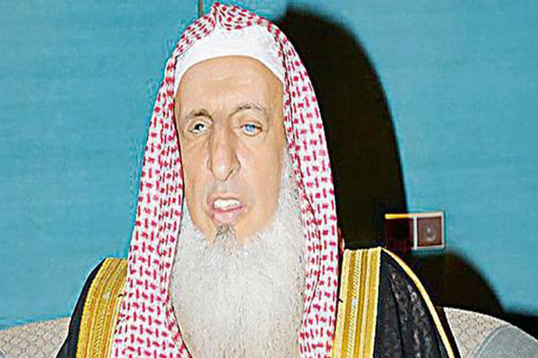 سعودی عرب کےوہابی مفتی کا اخوان المسلمین پر شدید حملہ