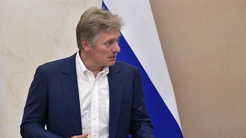 Первая реакция пресс-секретаря Путина на массовые протесты в Москве