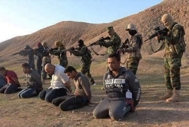 عضو مجلس النواب يحذر من تأثير نشاط متزايد لداعش على أمن بغداد
