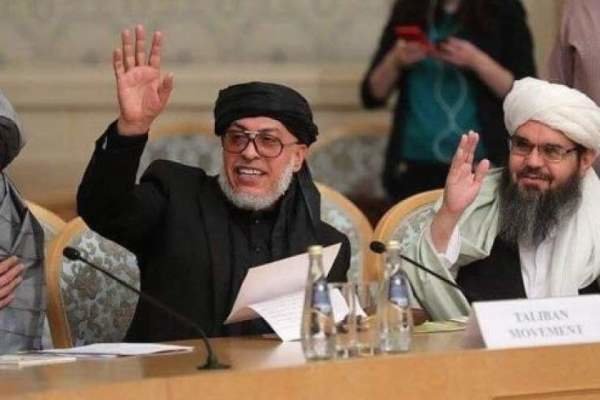 افغان طالبان اور امریکہ کے درمیان مذاکرات ناکامی سے دوچار
