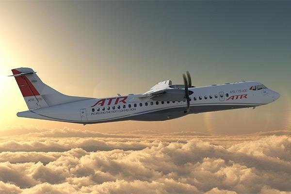 ATR uçak şirketi ABD'nin İran yaptırımlarından muaf tutuldu