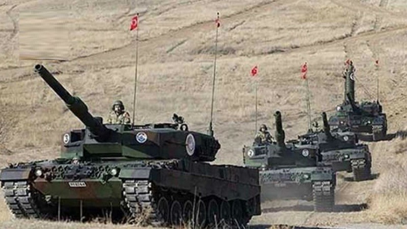 Türkiye Savunma Bakanı: ABD ile ortak kurulum başladı