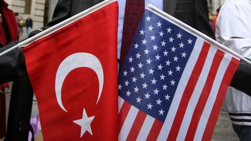 Türk eski diplomat:'ABD ile sonuç alınmaz'