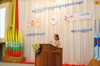 ပညာေရးစနစ္ေျပာင္းလဲေရးတြင္ လူငယ္မ်ားပါဝင္ အႀကံျပဳရန္တိုက္တြန္း 