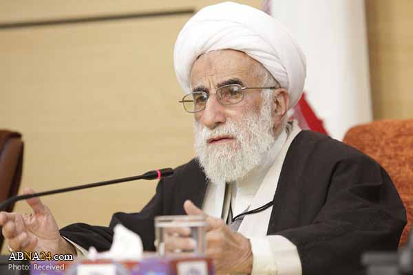 Ayatollah Jannati calls for ending pressures on Sheikh Zakzaky