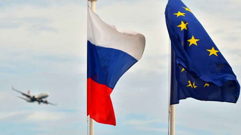 Russland konsultiert mit EU wegen Atomabkommen