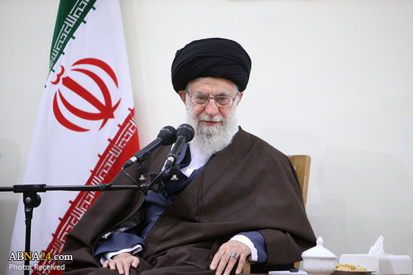 Imam Khamenei's message to members of Jihadi groups, Mobilized Forces for Construction