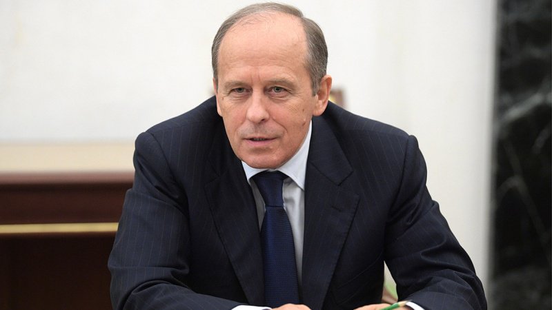 ФСБ России: Террористы пытаются завербовать иностранных студентов